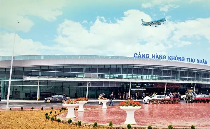 Thanh Hóa kiến tạo động lực phát triển mới