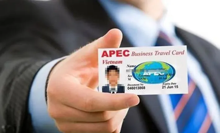 Đối tượng, điều kiện được cấp thẻ doanh nhân APEC