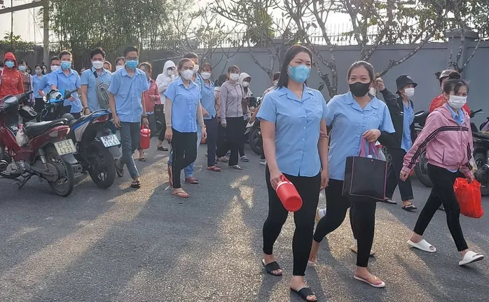 Doanh nghiệp trốn đóng bảo hiểm xã hội hết thời "mưu mẹo"