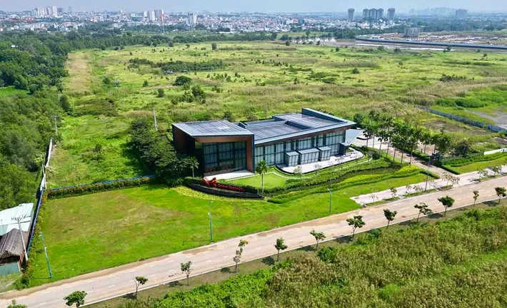 TP. Hồ Chí Minh chốt hạn bàn giao mặt bằng hai siêu dự án hơn 240.000 tỉ đồng