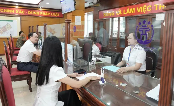 Thủ tướng yêu cầu công khai thủ tục hành chính đã cắt giảm, đơn giản hóa