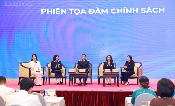 Không để người nộp thuế thiếu thông tin, không biết tìm đâu để được hướng dẫn, hỗ trợ