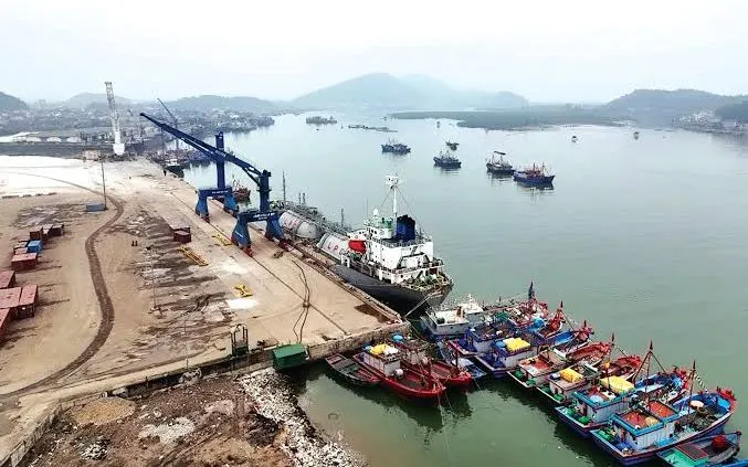 Kiến tạo cơ chế vượt trội đưa Việt Nam trở thành quốc gia mạnh về biển