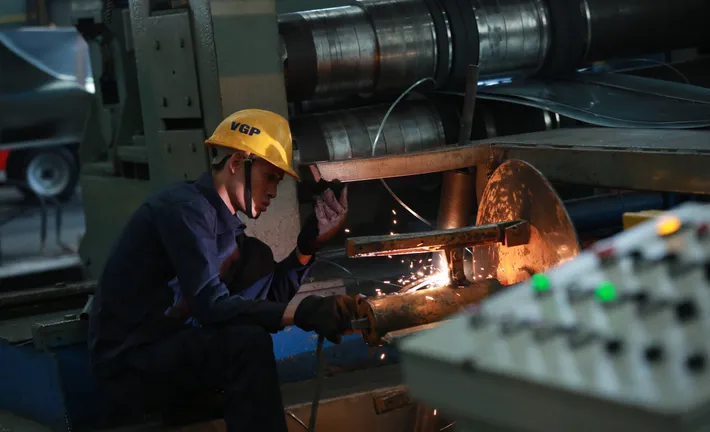 Chiến lược xuất nhập khẩu hướng tới nâng cao chất lượng tăng trưởng