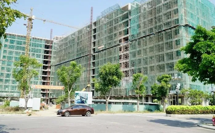Đề án '1 triệu căn nhà ở xã hội' đã hoàn thành được 77%