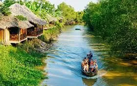 Cần Thơ hướng tới đô thị sông - biển đặc sắc, lấy du lịch làm ngành kinh tế mũi nhọn