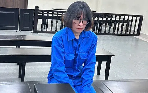 Lừa hơn 1,3 tỷ đồng bằng dịch vụ mang thai hộ “ảo”, người phụ nữ lĩnh 13 năm tù