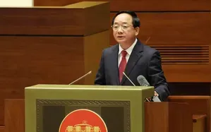 Quán triệt quy định về công tác chính trị, tư tưởng trong Đảng tại Hội nghị Trung ương 2