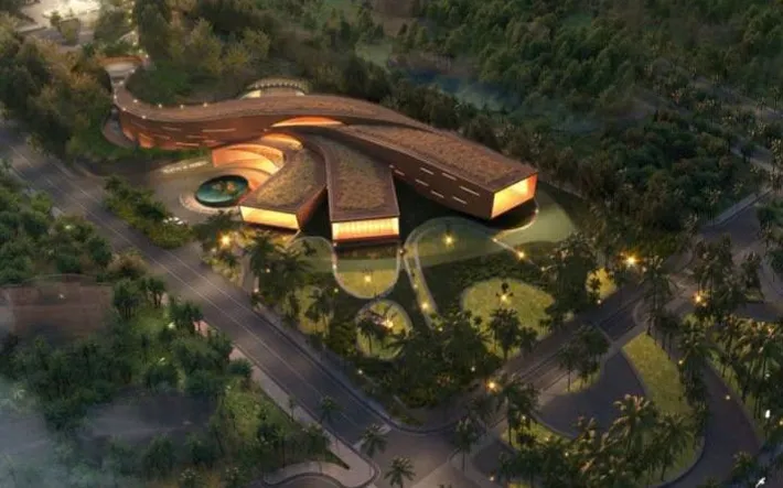 Xây dựng Bảo tàng Trường Sa: "Cột mốc" văn hóa khẳng định chủ quyền biển đảo