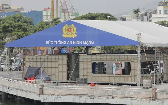 Đà Nẵng chuẩn bị sẵn sàng cho chương trình “Tổ quốc bình yên”