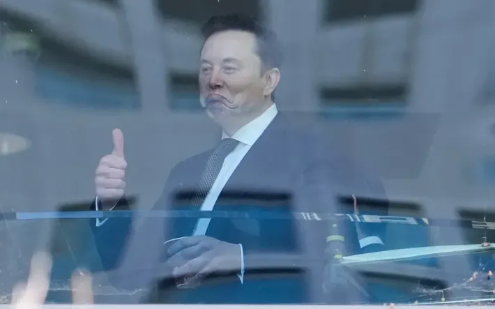 Elon Musk nộp 1,5 triệu USD dàn xếp vụ SEC kiện vì chậm công bố mua cổ phần Twitter