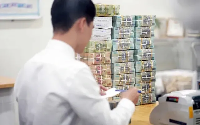 Lãi suất tiết kiệm online tăng trở lại, có nơi gần chạm mốc 9%/năm