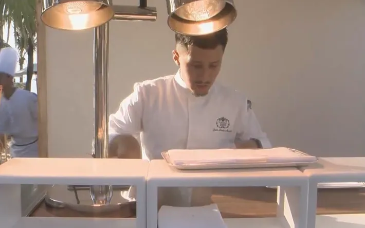 Lễ hội Ẩm thực Quốc tế 2026: Chiến lược “làm mới” trải nghiệm du lịch Đà Nẵng