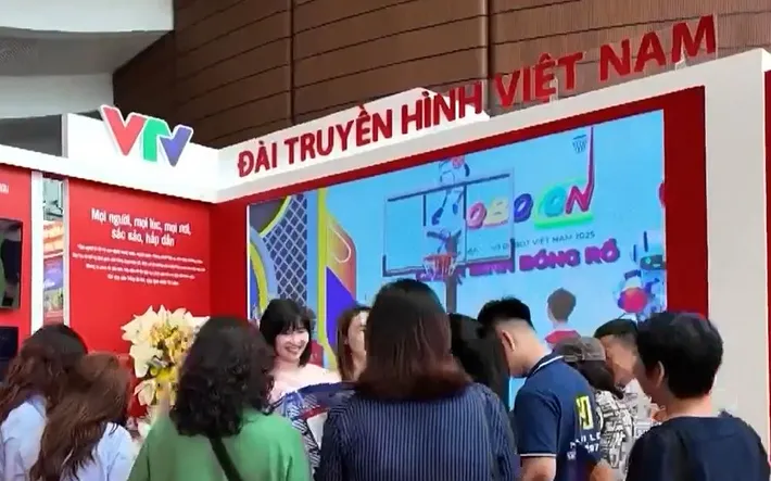 Hội Báo toàn quốc: Đổi mới và lan toả