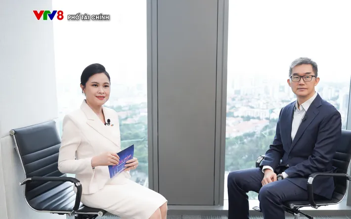 Phố tài chính: Phát triển nguồn cầu chất lượng cho thị trường