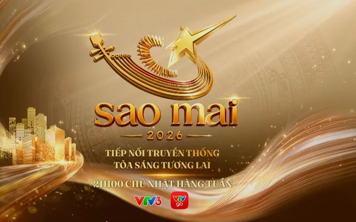 Sao Mai 2026: Nơi nâng tầm những tài năng âm nhạc toàn diện