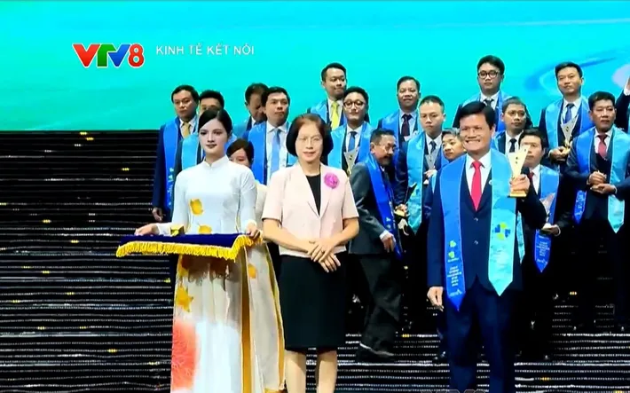 Phân bón Miền Nam khẳng định thương hiệu Quốc gia