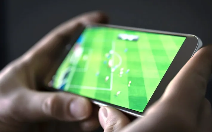 Xem FIFA World Cup 2026™ một cách văn minh: Xin đừng vô tình xâm phạm bản quyền