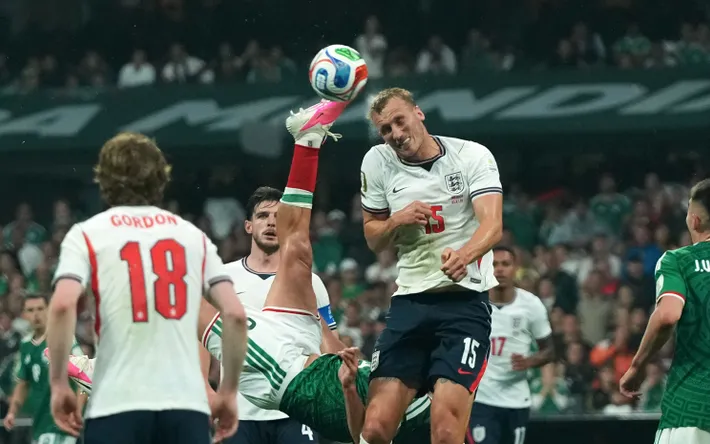 Chủ nhà Mexico chính thức dừng bước tại vòng 16 đội FIFA World Cup 2026™
