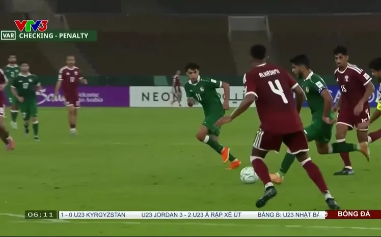 Nhịp đập thể thao | 11/01/2026