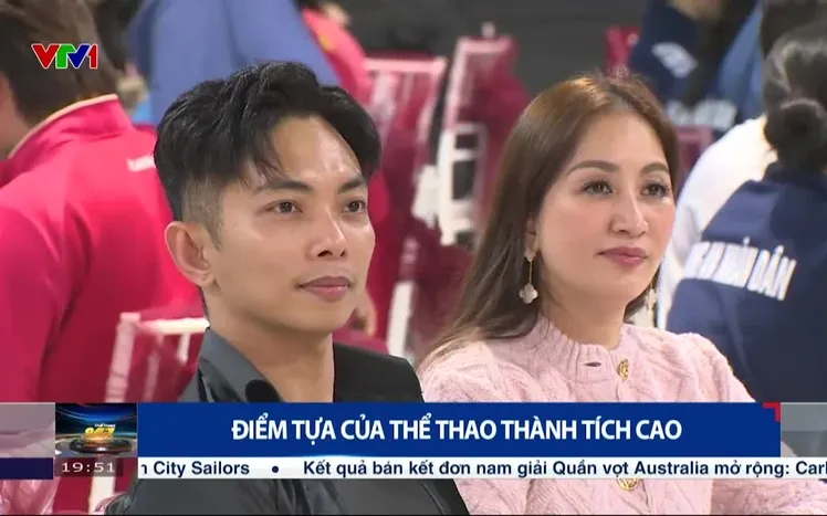 Thể thao 24/7 | 30/01/2026