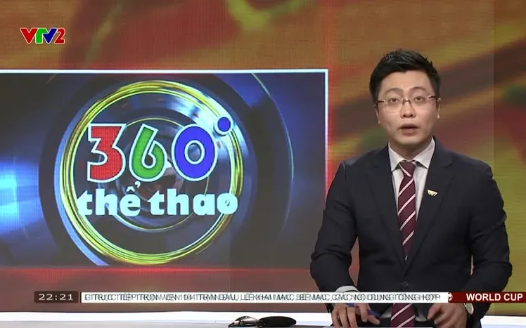 360 độ thể thao | 15/4/2026