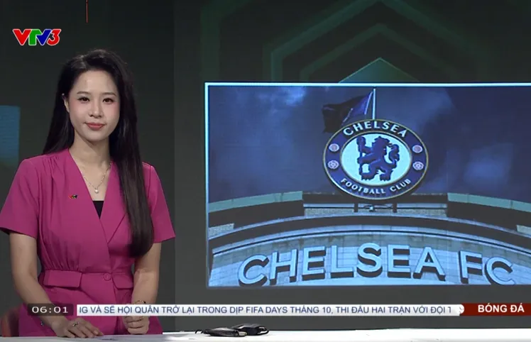 Nhịp đập thể thao | 13/9/2025