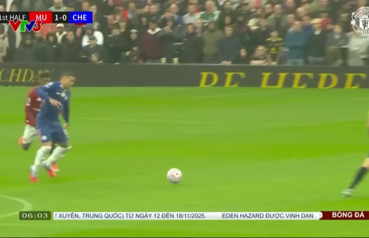 Nhịp đập thể thao | 31/10/2025