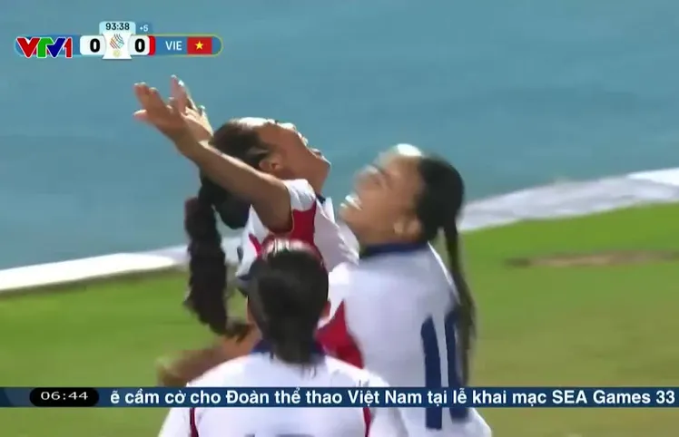 Thể thao sáng | 09/12/2025