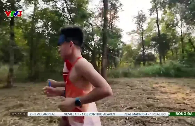 Nhịp đập thể thao | 15/2/2026