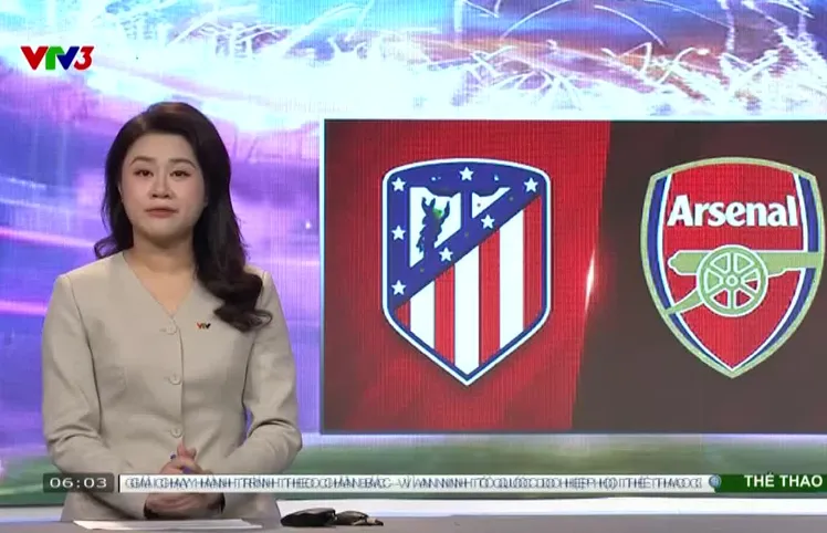 Nhịp đập thể thao | 29/4/2026