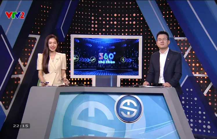 360 độ thể thao | 30/5/2026