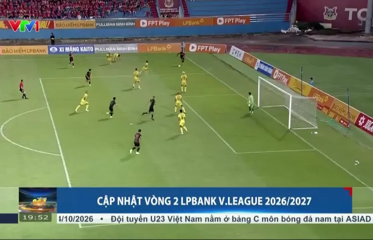 Thể thao 24/7 | 11/9/2026