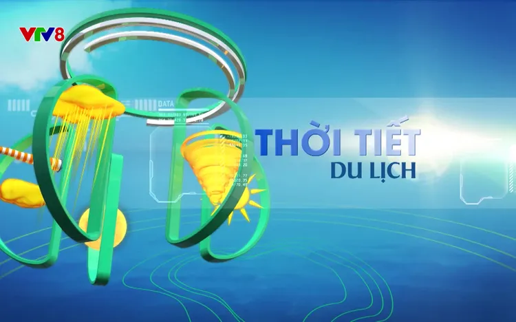 Thời tiết du lịch tuần tới: Trung Bộ nắng nóng, Hà Nội mưa nhiều