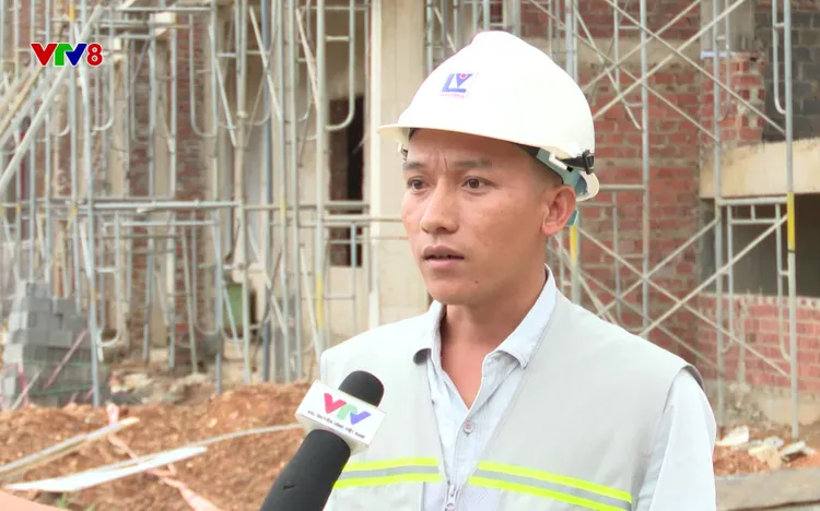 Dấu ấn lịch sử: Chiến dịch xây trường vùng biên