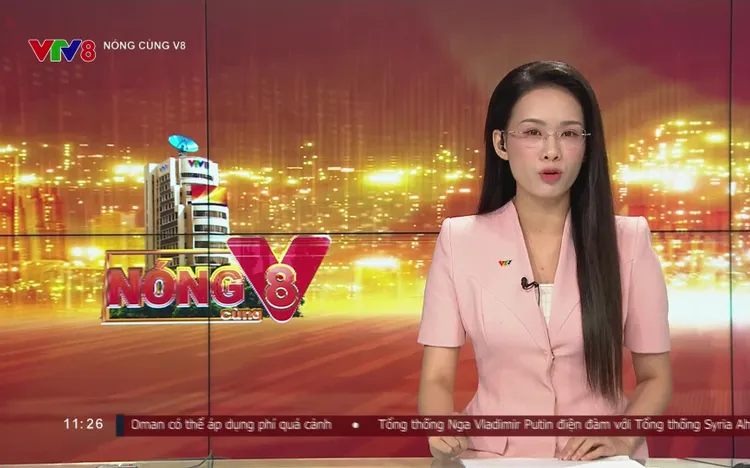 Tiêu điểm An ninh 24h: Triệt phá nhiều vụ án nổi cộm 