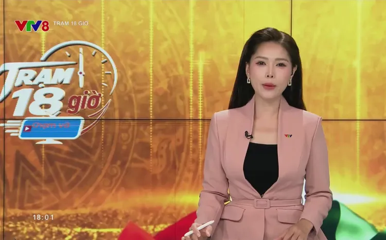 Chạm&Lướt ngày 30/08/2026: Bắt trọn nhịp sống văn hóa sôi động khắp 3 miền dịp Lễ Quốc khánh 2/9