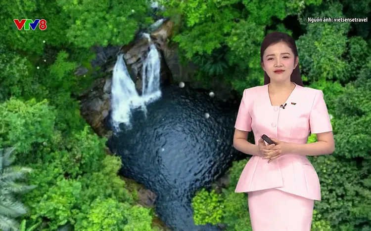 Dự báo thời tiết tối ngày 06/09/2026: Trung Bộ gia tăng mưa dông, đề phòng lốc sét và gió giật mạnh!