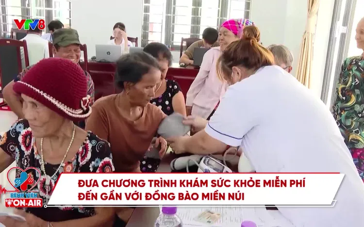 Bệnh viện ON AIR _ Phẫu thuật robot 1 cổng single - site