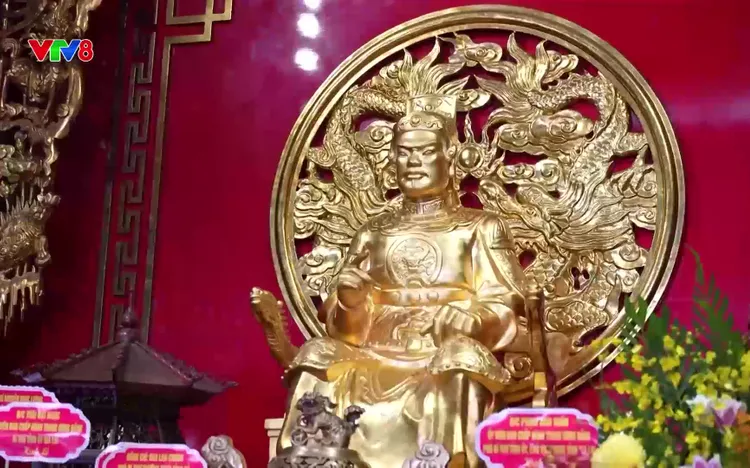Điểm tin văn hóa ngày 10/09/2026 trên VTV8: Khám phá những giá trị di sản qua các câu chuyện lịch sử và văn hóa