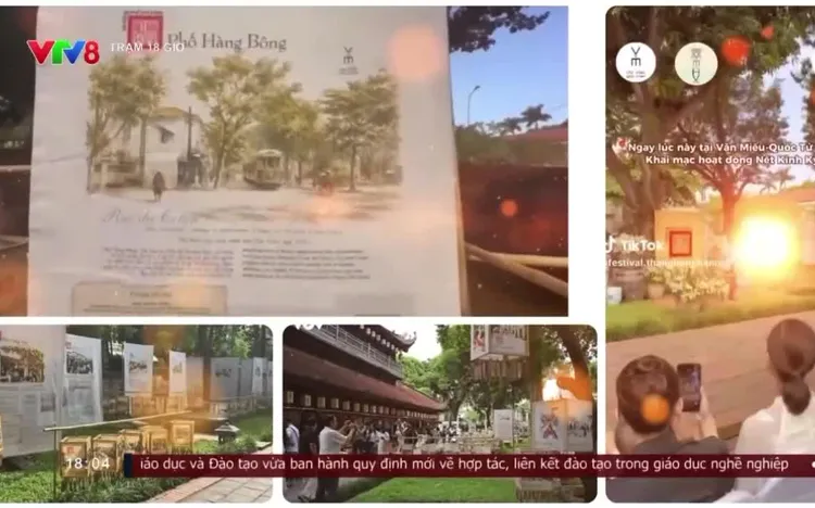 Chạm&Lướt ngày 14/09/2026: Khám phá Góc phố xưa, thiên đường đêm & kỳ tích chú chó trung thành giữa rừng sâu
