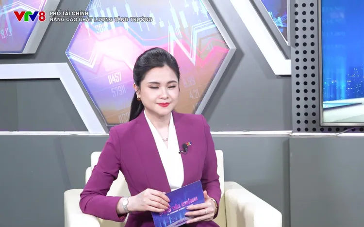 Phố tài chính số 30: Nâng cao chất lượng tăng trưởng của nền kinh tế và thị trường chứng khoán