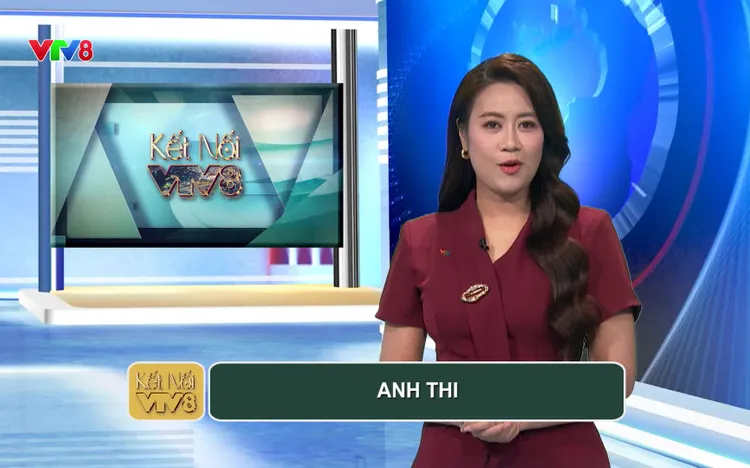 Kết nối VTV8 số 34: Đắm chìm trong những giai điệu lắng đọng của "Ơn nghĩa sinh thành 2026" và khám phá diện mạo mới của "Kiốt văn hóa"