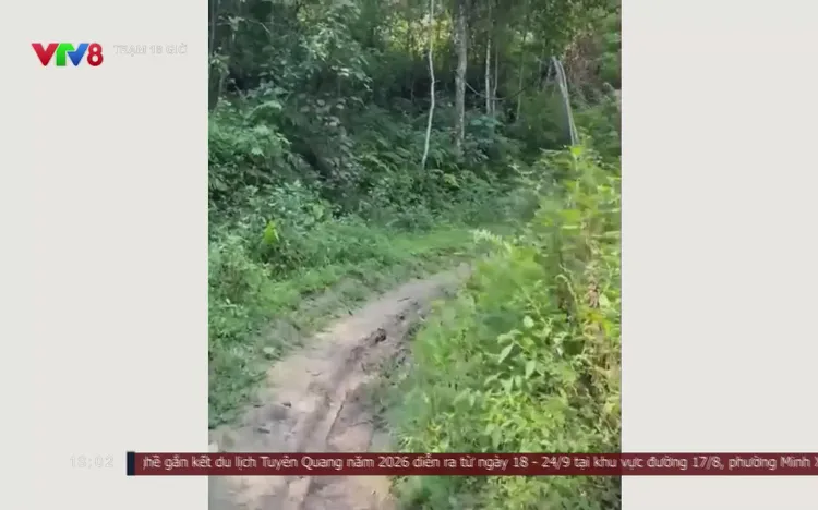 Chạm& Lướt ngày 20/9: Góc nhìn đa chiều Lãnh đạo cấp xã livestream quảng bá du lịch