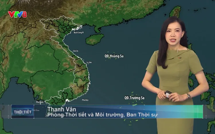 Dự báo thời tiết ngày 28/09/2026: Cảnh báo lũ trên sông Cam Ly và diễn biến thời tiết các vùng