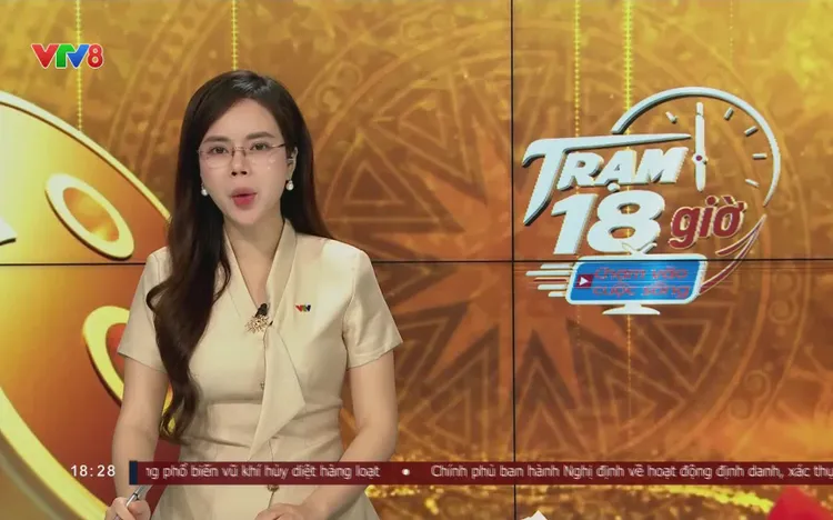 Điểm tin An ninh trật tự 30/9: Giải cứu 46 nạn nhân trong đường dây mua bán trẻ em
