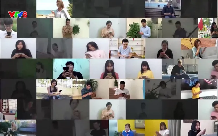Phóng sự: Bình dân học vụ số - Thu hẹp khoảng cách số trong cộng đồng