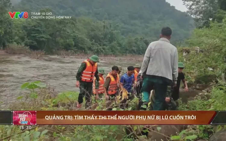 Điểm tin an ninh trật tự 11/10/2026: Quảng Trị tìm thấy thi thể nạn nhân lũ cuốn, Hà Tĩnh phá đường dây trộm xe liên tỉnh