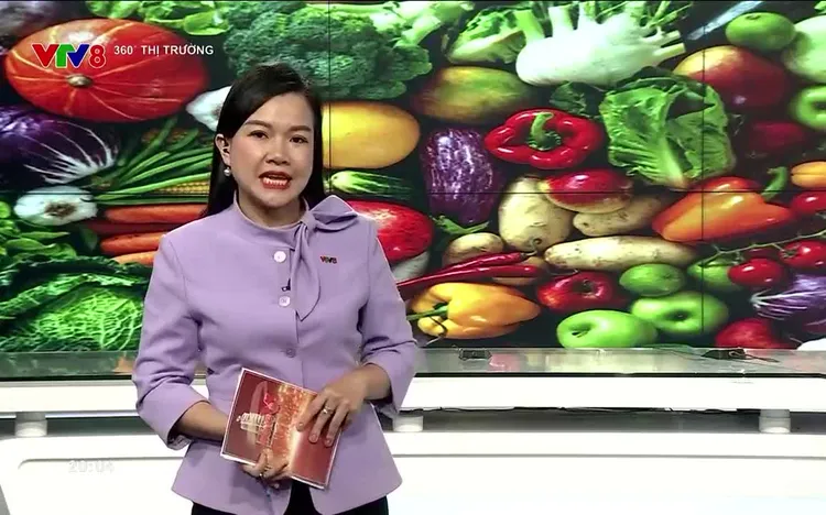 360 độ thị trường - 17/3/2025