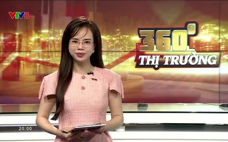 360° Thị trường - 18/3/2025